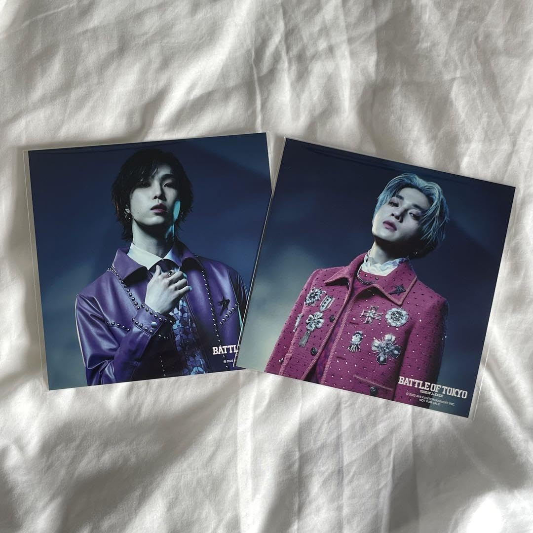 堀夏喜 アザージャケット ① 【公式通販】